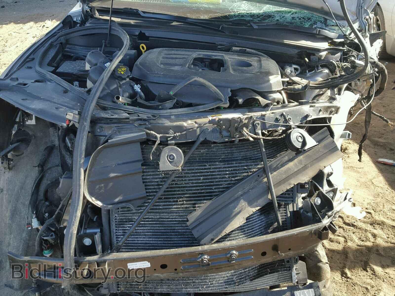 2017 DODGE DURANGO - VIN: 1C4RDJDG0HC611956 - Photo 7