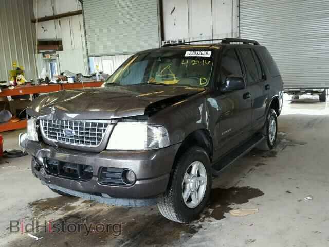 2005 FORD EXPLORER - VIN: 1FMZU63K95UA83001 - Фото 2