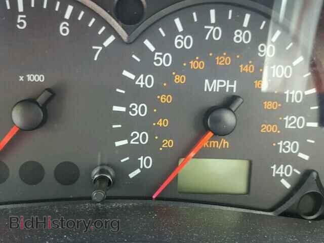 2007 FORD FOCUS - VIN: 1FAHP34N77W353726 - Фото 8