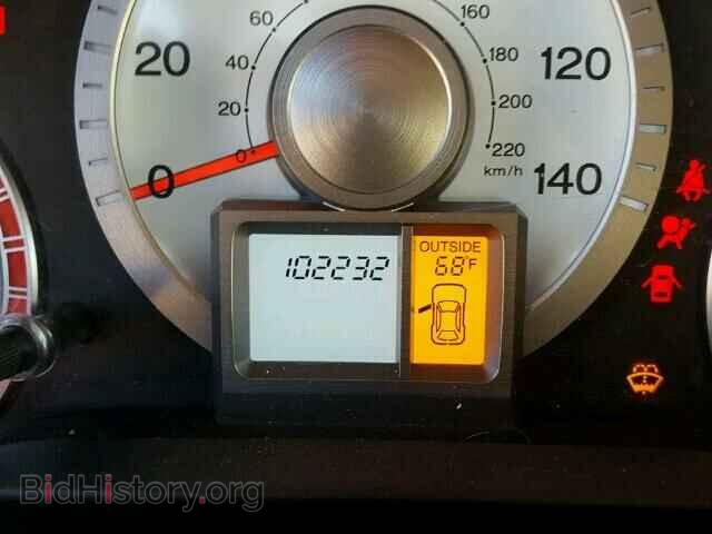 2009 HONDA PILOT - VIN: 5FNYF38589B023012 - Photo 8