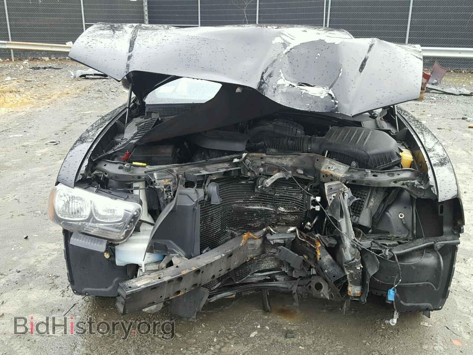 2012 DODGE CHARGER - VIN: 2C3CDXBG8CH298970 - Фото 9