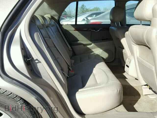 2002 CADILLAC DEVILLE - VIN: 1G6KD54Y82U100405 - Photo 6