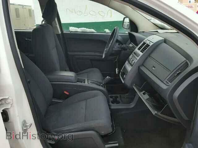 2010 DODGE JOURNEY - VIN: 3D4PG4FBXAT155723 - Фото 5