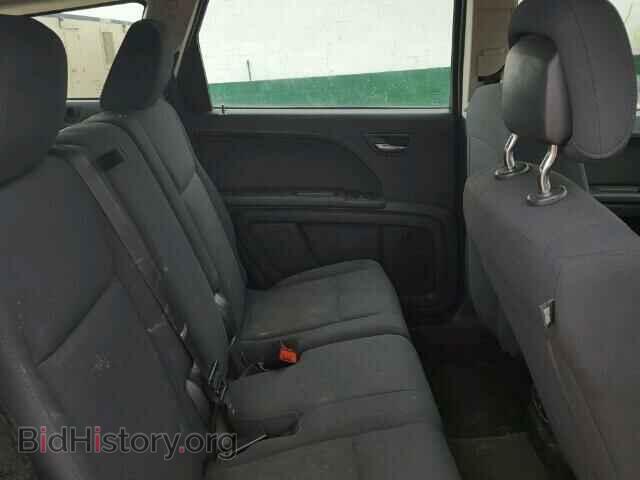 2010 DODGE JOURNEY - VIN: 3D4PG4FBXAT155723 - Фото 6