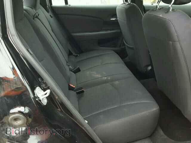 2012 CHRYSLER 200 - VIN: 1C3CCBBG1CN305948 - Фото 6