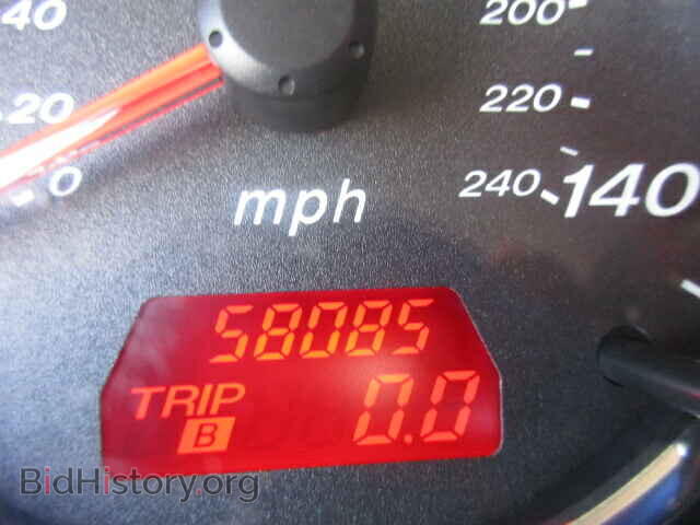 2006 MAZDA 6 - VIN: 1YVHP80D265M44860 - Фото 8