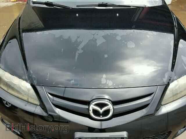 2006 MAZDA 6 - VIN: 1YVHP80D265M44860 - Фото 9