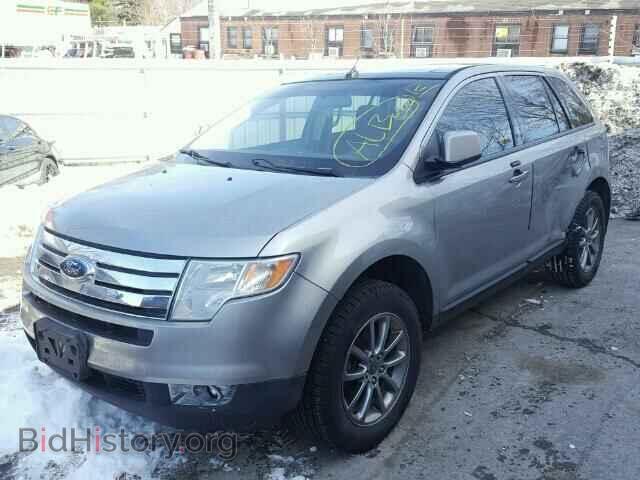 2008 FORD EDGE - VIN: 2FMDK48C08BA44264 - Photo 2