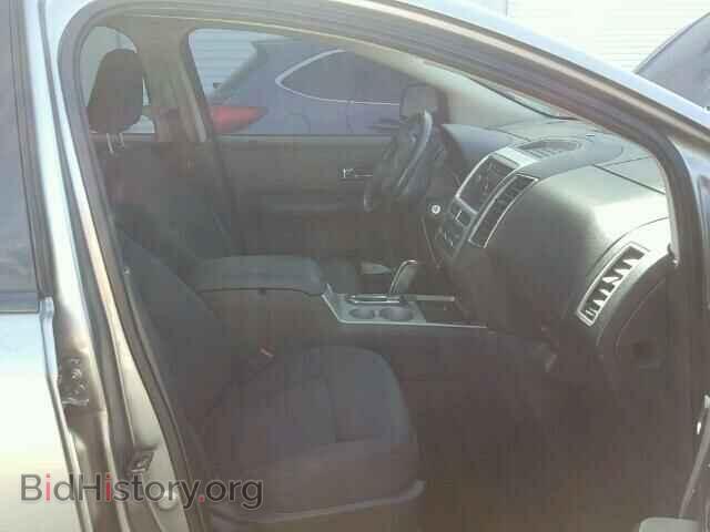 2008 FORD EDGE - VIN: 2FMDK48C08BA44264 - Photo 5