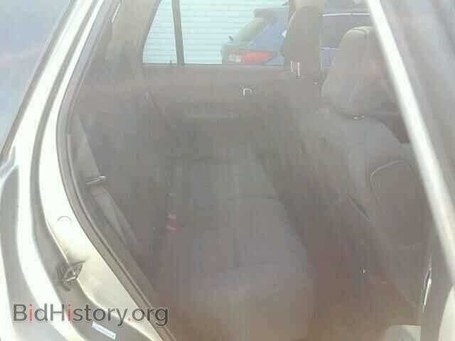 2008 FORD EDGE - VIN: 2FMDK48C08BA44264 - Photo 6