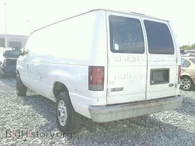 1999 FORD ECONOLINE - VIN: 1FTPE242XXHB85788 - Фото 3