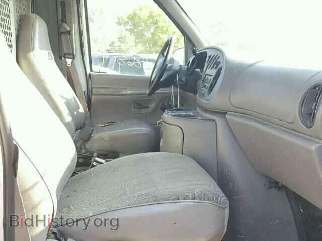 1999 FORD ECONOLINE - VIN: 1FTPE242XXHB85788 - Фото 5