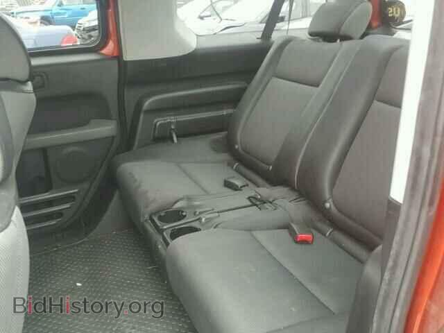 2004 HONDA ELEMENT - VIN: 5J6YH28584L022169 - Photo 6