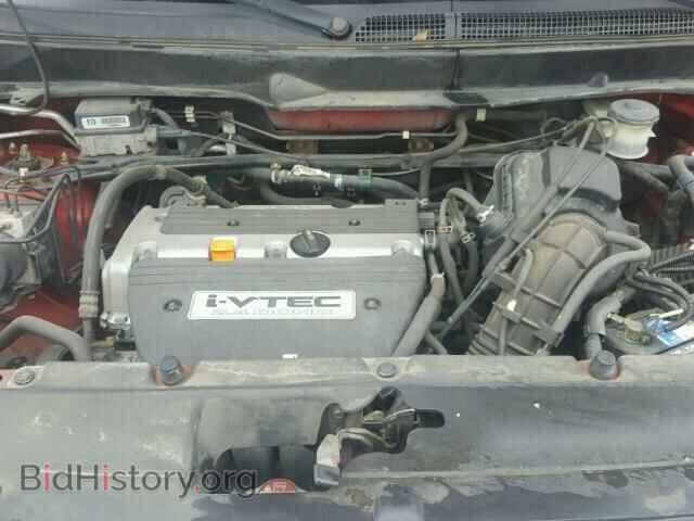 2004 HONDA ELEMENT - VIN: 5J6YH28584L022169 - Photo 7