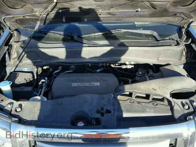 2010 HONDA PILOT - VIN: 5FNYF3H2XAB014662 - Фото 7