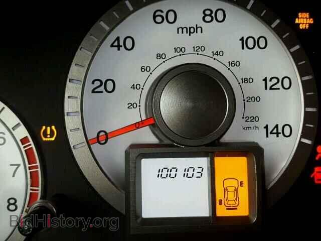 2010 HONDA PILOT - VIN: 5FNYF3H2XAB014662 - Фото 8