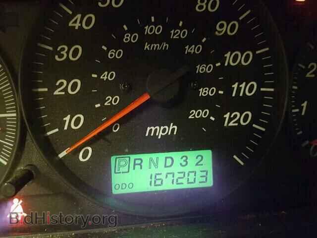 2003 MAZDA MPV - VIN: JM3LW28A830346149 - Фото 8