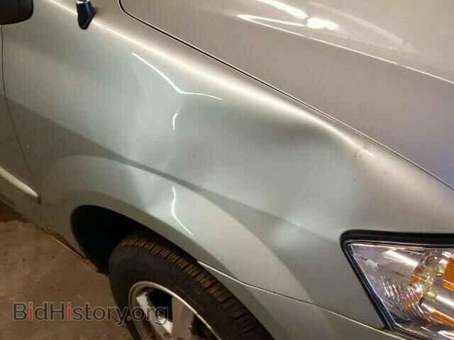 2003 MAZDA MPV - VIN: JM3LW28A830346149 - Фото 9