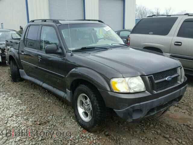 Фотография 1FMZU67K25UA30456 - FORD EXPLORER 2005