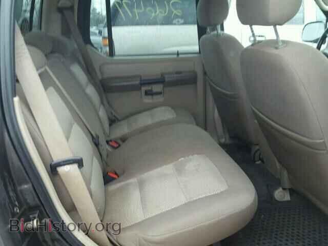 2005 FORD EXPLORER - VIN: 1FMZU67K25UA30456 - Фото 6