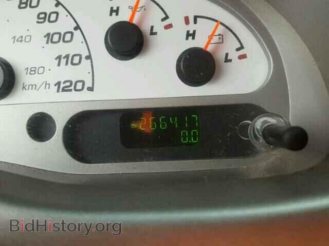 2005 FORD EXPLORER - VIN: 1FMZU67K25UA30456 - Фото 8