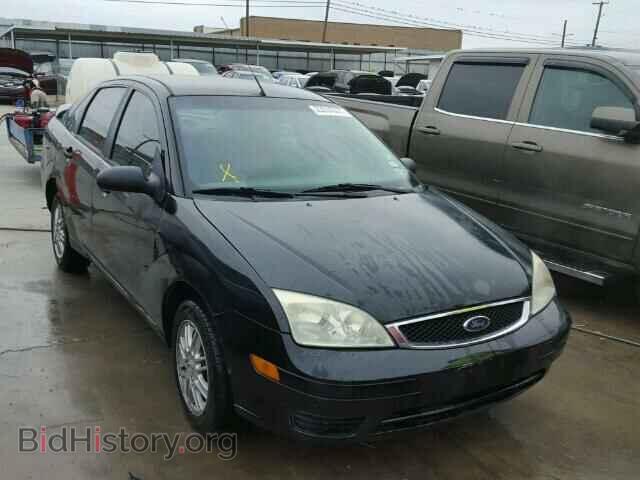 Фотография 1FAFP34N45W197939 - FORD FOCUS 2005