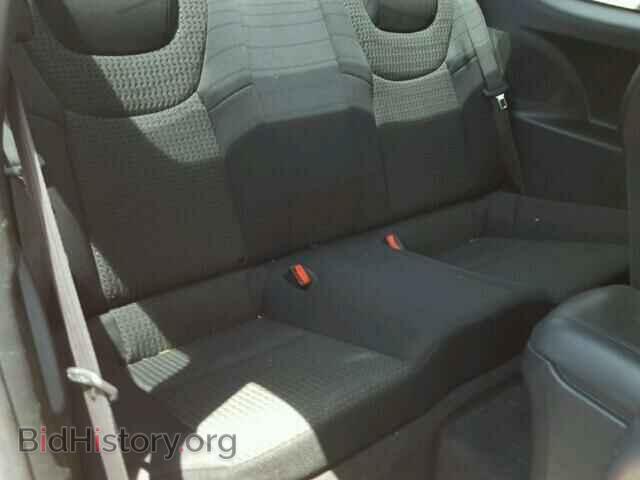 2011 HYUNDAI GENESIS - VIN: KMHHT6KD1BU049275 - Фото 6