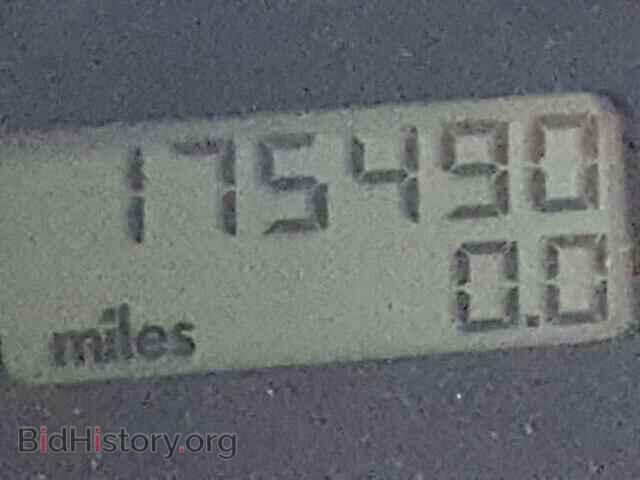 2000 VOLKSWAGEN BEETLE - VIN: 3VWCA21C5YM497244 - Фото 8