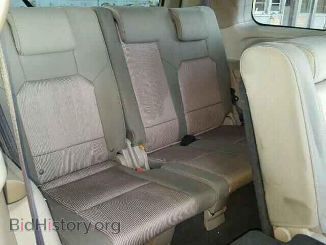 2009 HONDA PILOT - VIN: 5FNYF48419B001723 - Фото 9