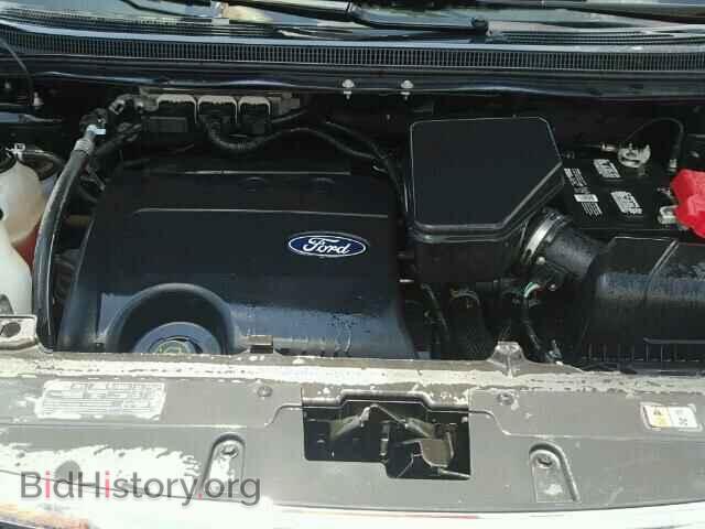 2014 FORD EDGE - VIN: 2FMDK3JC3EBB63880 - Photo 7