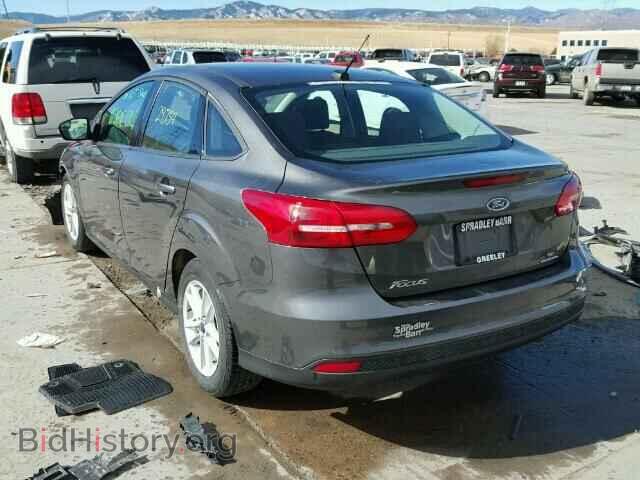 2015 FORD FOCUS - VIN: 1FADP3F20FL368859 - Photo 3