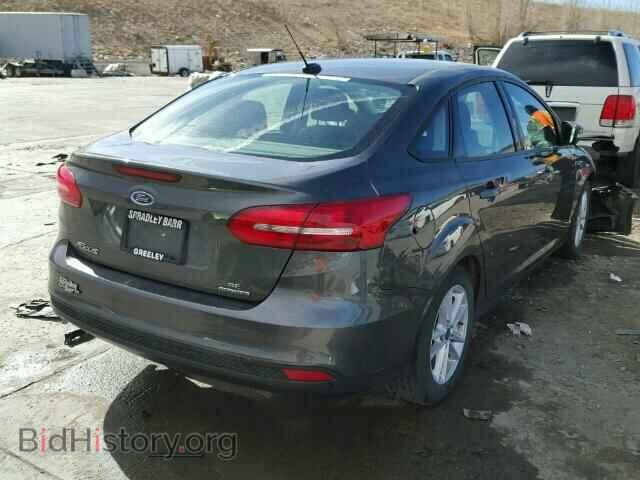 2015 FORD FOCUS - VIN: 1FADP3F20FL368859 - Photo 4
