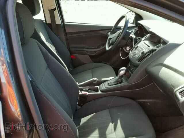 2015 FORD FOCUS - VIN: 1FADP3F20FL368859 - Photo 5