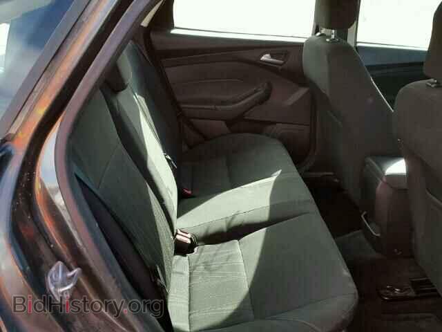 2015 FORD FOCUS - VIN: 1FADP3F20FL368859 - Photo 6