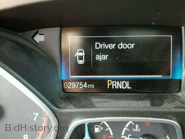 2015 FORD FOCUS - VIN: 1FADP3F20FL368859 - Photo 8