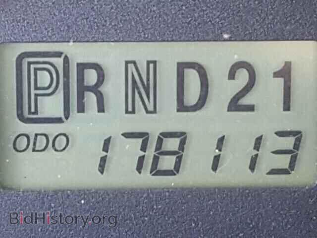 2002 MAZDA TRIBUTE - VIN: 4F2YU08132KM48535 - Фото 8