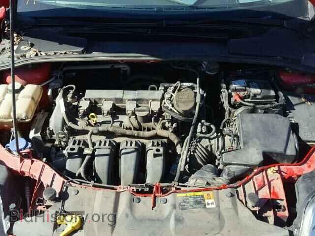 2013 FORD FOCUS - VIN: 1FADP3F29DL296458 - Photo 7