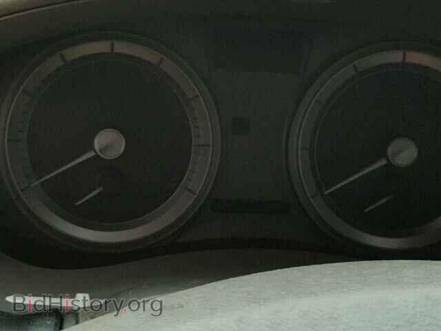 2009 LEXUS ES350 - VIN: JTHBJ46G992340264 - Фото 8