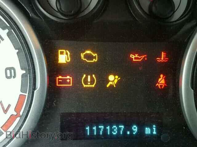 2009 FORD FOCUS - VIN: 1FAHP35N99W116334 - Photo 8