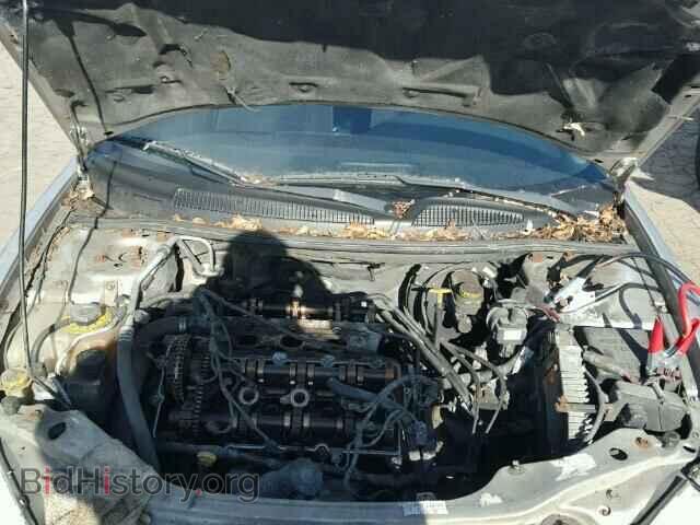 2003 CHRYSLER SEBRING - VIN: 1C3EL46T13N501867 - Фото 7