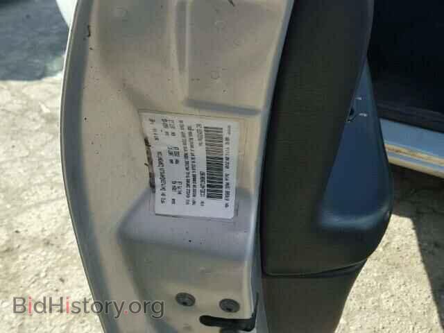 2003 CHRYSLER SEBRING - VIN: 1C3EL46T13N501867 - Фото 10