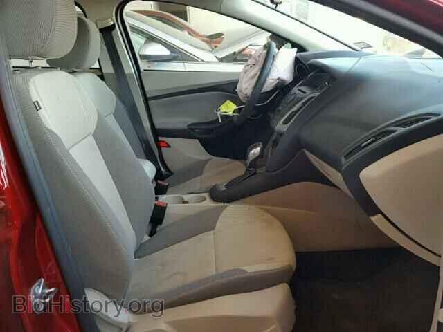 2014 FORD FOCUS - VIN: 1FADP3F27EL390310 - Photo 5
