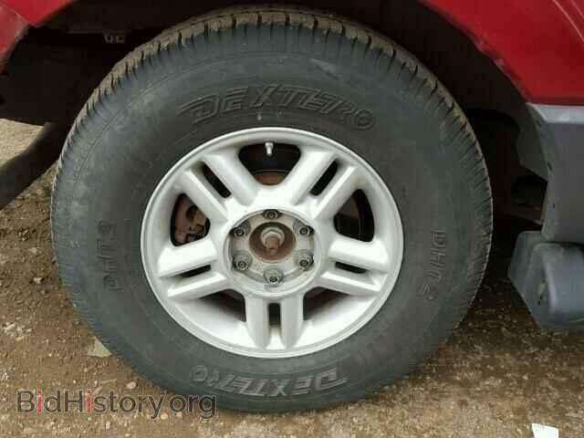 2005 FORD EXPEDITION - VIN: 1FMPU16525LA12700 - Фото 10