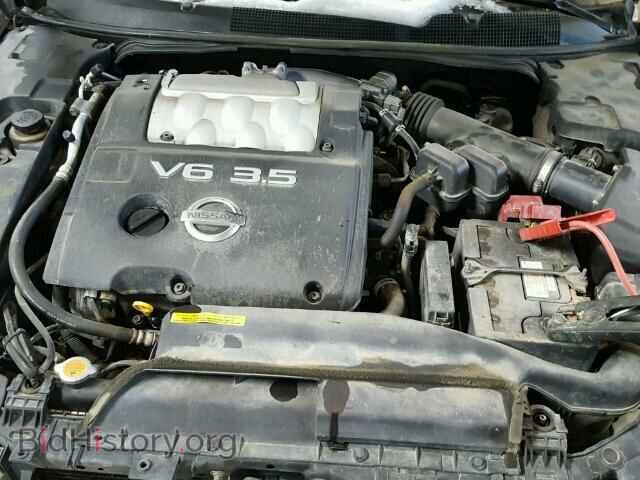 2006 NISSAN MAXIMA - VIN: 1N4BA41E06C838209 - Фото 7