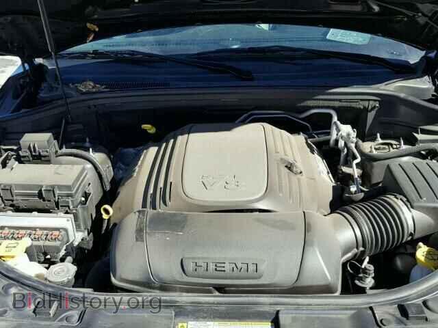 2013 DODGE DURANGO - VIN: 1C4SDHCT2DC528774 - Photo 7