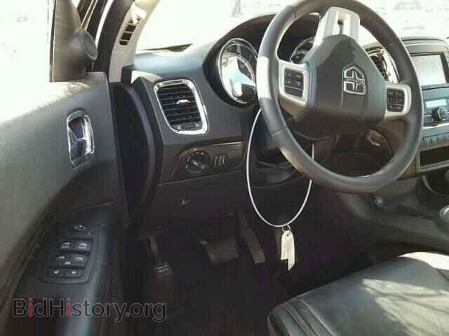 2013 DODGE DURANGO - VIN: 1C4SDHCT2DC528774 - Photo 9