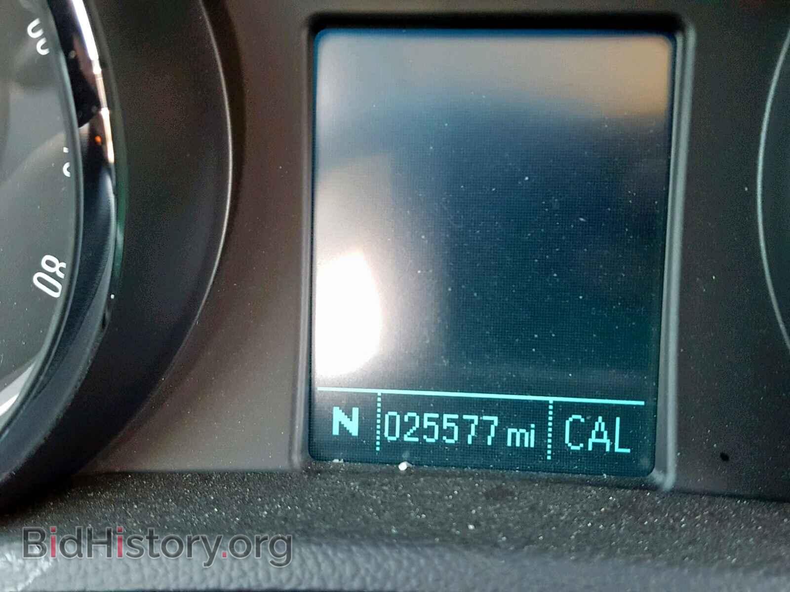 2016 BUICK ENCORE CON - VIN: KL4CJBSB4GB632464 - Photo 8