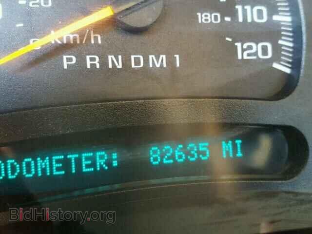 2007 CHEVROLET SILVERADO - VIN: 1GCHK23D87F173909 - Фото 8