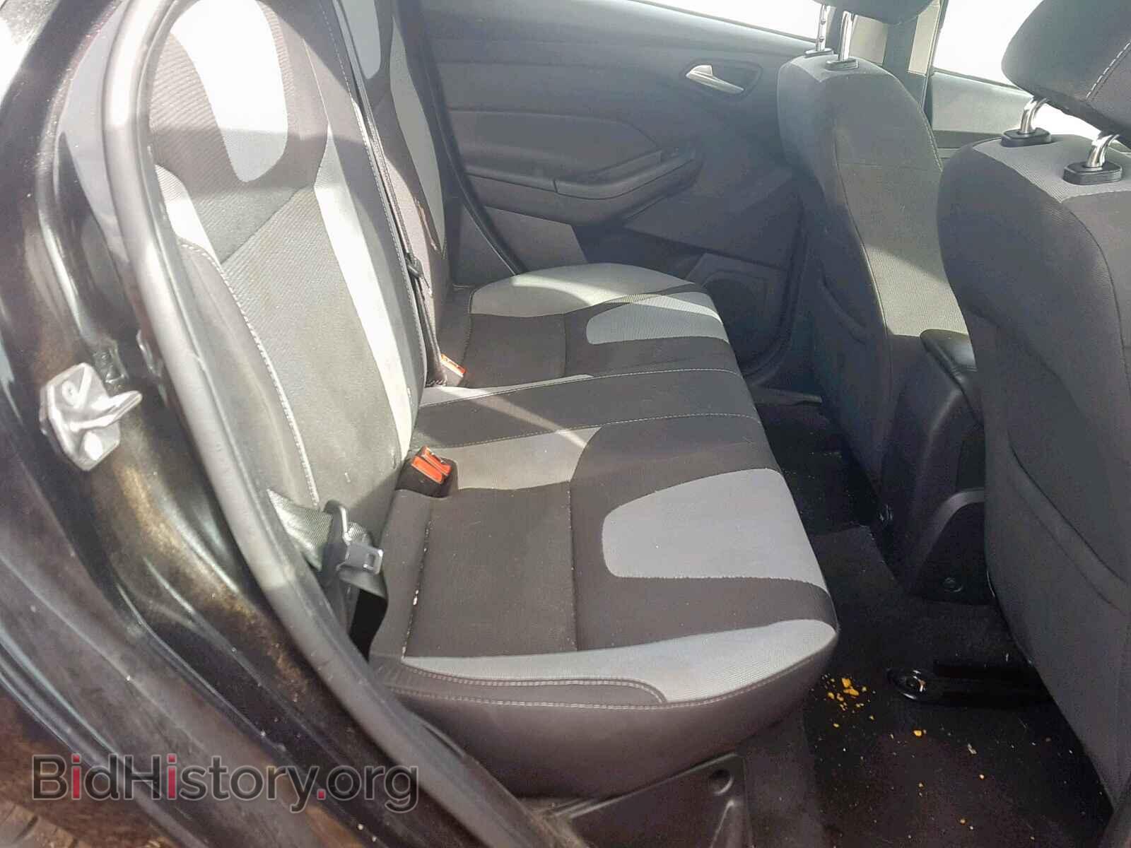 2014 FORD FOCUS SE - VIN: 1FADP3F20EL330207 - Фото 6