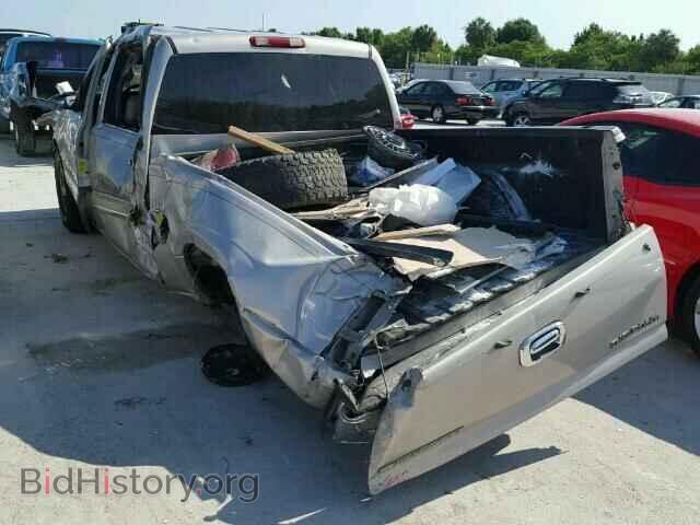 2005 CHEVROLET SILVERADO - VIN: 2GCEC13T951149169 - Фото 3